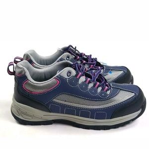 Brahma Steel Toe Shoes